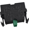 NEW Eaton M22-K10 Contact Block 1 NO Normally Open 600V 10A 22.5mm Front Mount