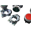 NEW Lot Sprecher + Schuh D7M-F301 Green Start Red Stop Push Buttons 22.5mm Metal
