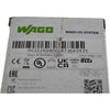 NEW WAGO 750-363 EtherNet/IP Fieldbus Coupler 4th Generation ECO I/O System