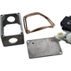 NEW Warner Electric 5370-101-042 Conduit Box For EM UM Series Clutch Brake