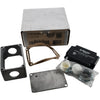NEW Warner Electric 5370-101-042 Conduit Box For EM UM Series Clutch Brake