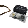NEW Warner Electric 5370-101-042 Conduit Box For EM UM Series Clutch Brake