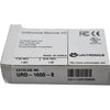 NEW Unitronics URD-1600-8 UniStream Remote I/O 16 Digital Inputs 24VDC Sink Source