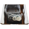 NEW Warner Electric 5370-101-042 Conduit Box Kit For EM UM Clutch Brakes