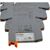 NEW Phoenix Contact 2900451 PLC-BPT-120UC/1/SEN Relay 110VDC 120VAC Push-In