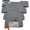 NEW Phoenix Contact 2900451 PLC-BPT-120UC/1/SEN Relay 110VDC 120VAC Push-In