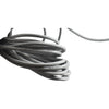 NEW SMC D-M9N Solid State Auto Switch NPN 3-Wire 24VDC 0.5m Lead