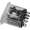 NEW Omron LY2F-DC24 Relay 24VDC 8-Pin DPDT 10A General Purpose Flange Mount