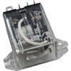 NEW Omron LY2F-DC24 Relay 24VDC 8-Pin DPDT 10A General Purpose Flange Mount