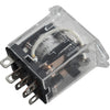 NEW Omron LY2F-DC24 Relay 24VDC 8-Pin DPDT 10A General Purpose Flange Mount