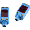 Pack of 2 NEW SICK WTB4FP-2216D250A00 Photoelectric Sensor Background Suppression 1120899