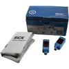 Pack of 2 NEW SICK WTB4FP-2216D250A00 Photoelectric Sensor Background Suppression 1120899