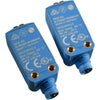 Pack of 2 NEW SICK WTB4FP-2216D250A00 Photoelectric Sensor Background Suppression 1120899