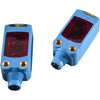 Pack of 2 NEW SICK WTB4FP-2216D250A00 Photoelectric Sensor Background Suppression 1120899