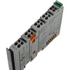 WAGO 750-479 I/O System 2 Channel Analog Input Module +/- 10VDC Differential
