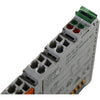 WAGO 750-479 I/O System 2 Channel Analog Input Module +/- 10VDC Differential