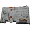 WAGO 750-479 I/O System 2 Channel Analog Input Module +/- 10VDC Differential