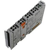 WAGO 750-602 24V DC PLC Power Supply Module 750 Series I/O System