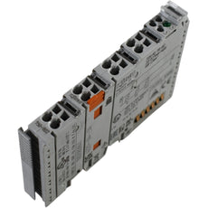 WAGO 750-602 24V DC PLC Power Supply Module 750 Series I/O System