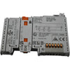 WAGO 750-602 24V DC PLC Power Supply Module 750 Series I/O System