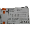 WAGO 750-602 24V DC PLC Power Supply Module 750 Series I/O System