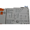 WAGO 750-559 4-Channel Analog Output Module 0-10V DC I/O System