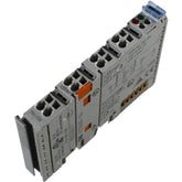 WAGO 750-559 4-Channel Analog Output Module 0-10V DC I/O System