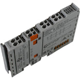WAGO 750-515 4-Channel Digital Output Relay Module 250V AC 2A
