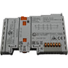 WAGO 750-515 4-Channel Digital Output Relay Module 250V AC 2A