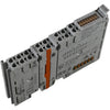 WAGO 750-1406 16-Channel Digital Input Module 24V DC 0.2ms