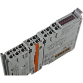WAGO 750-1504 16-Channel Digital Output Module 24V DC 0.5A PLC I/O