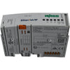 WAGO 750-363 EtherNet/IP Fieldbus Coupler 4th Generation G4 2ETH ECO