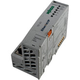 WAGO 750-363 EtherNet/IP Fieldbus Coupler 4th Generation G4 2ETH ECO