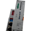 WAGO 750-363 EtherNet/IP Fieldbus Coupler 4th Generation G4 2ETH ECO