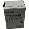 NEW WAGO 750-363 EtherNet/IP Fieldbus Coupler 4th Generation G4 2ETH ECO
