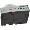 NEW WAGO 750-363 EtherNet/IP Fieldbus Coupler 4th Generation G4 2ETH ECO