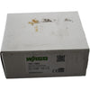 NEW WAGO 787-1664 Electronic Circuit Breaker 4-Channel 24V DC 2-10A EPSITRON