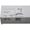 NEW Unitronics URB-TCP2 UniStream Remote I/O Ethernet Adapter Modbus