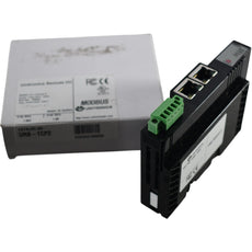 NEW Unitronics URB-TCP2 UniStream Remote I/O Ethernet Adapter Modbus