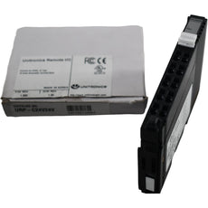 NEW Unitronics URP-C24V24V UniStream 8-Channel 24VDC Potential Distributor