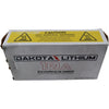 NEW Dakota Lithium 12V 10A LiFePO4 AC DC Battery Charger 14.4V Out
