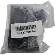 NEW SET32005-A4 Screw Terminal Blocks Plug Connector Set