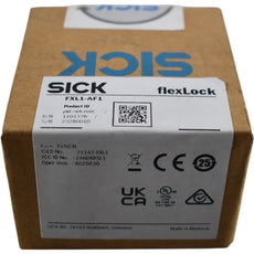 NEW SICK FXL1-AF1 flexLock Safety Interlock Switch Flexible Actuator 1101326