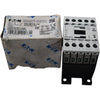 NEW Eaton DILM15-10 XTCE015B10TD Moeller 3 Pole IEC Contactor 24VDC 15A 1NO
