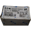 NEW Eaton DILM15-10 XTCE015B10TD Moeller 3 Pole IEC Contactor 24VDC 15A 1NO