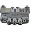 NEW AVENTICS R422103843 Solenoid Directional Control Valve 24VDC 5/3 Way LS04-AF
