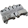NEW AVENTICS R422103843 Solenoid Directional Control Valve 24VDC 5/3 Way LS04-AF