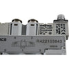 NEW AVENTICS R422103843 Solenoid Directional Control Valve 24VDC 5/3 Way LS04-AF