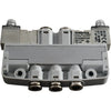 NEW AVENTICS R422103843 Solenoid Directional Control Valve 24VDC 5/3 Way LS04-AF