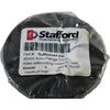 NEW Stafford 1LM040AFXK Accu-Flange Metric Shaft Mounting Collar Steel 40mm Bore